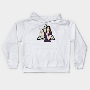 Piper Kids Hoodie